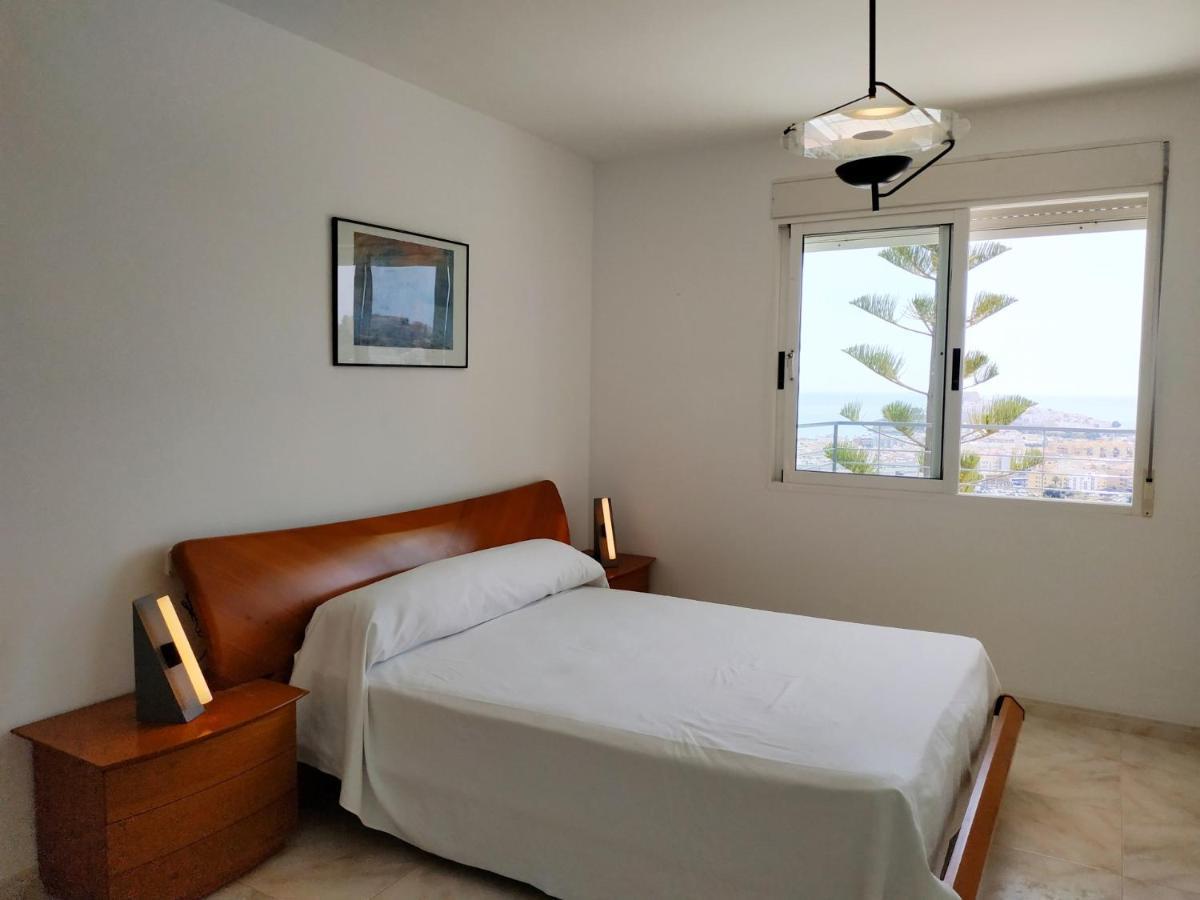 Chalet Atalayas Orange Costa Willa Peñiscola Zewnętrze zdjęcie