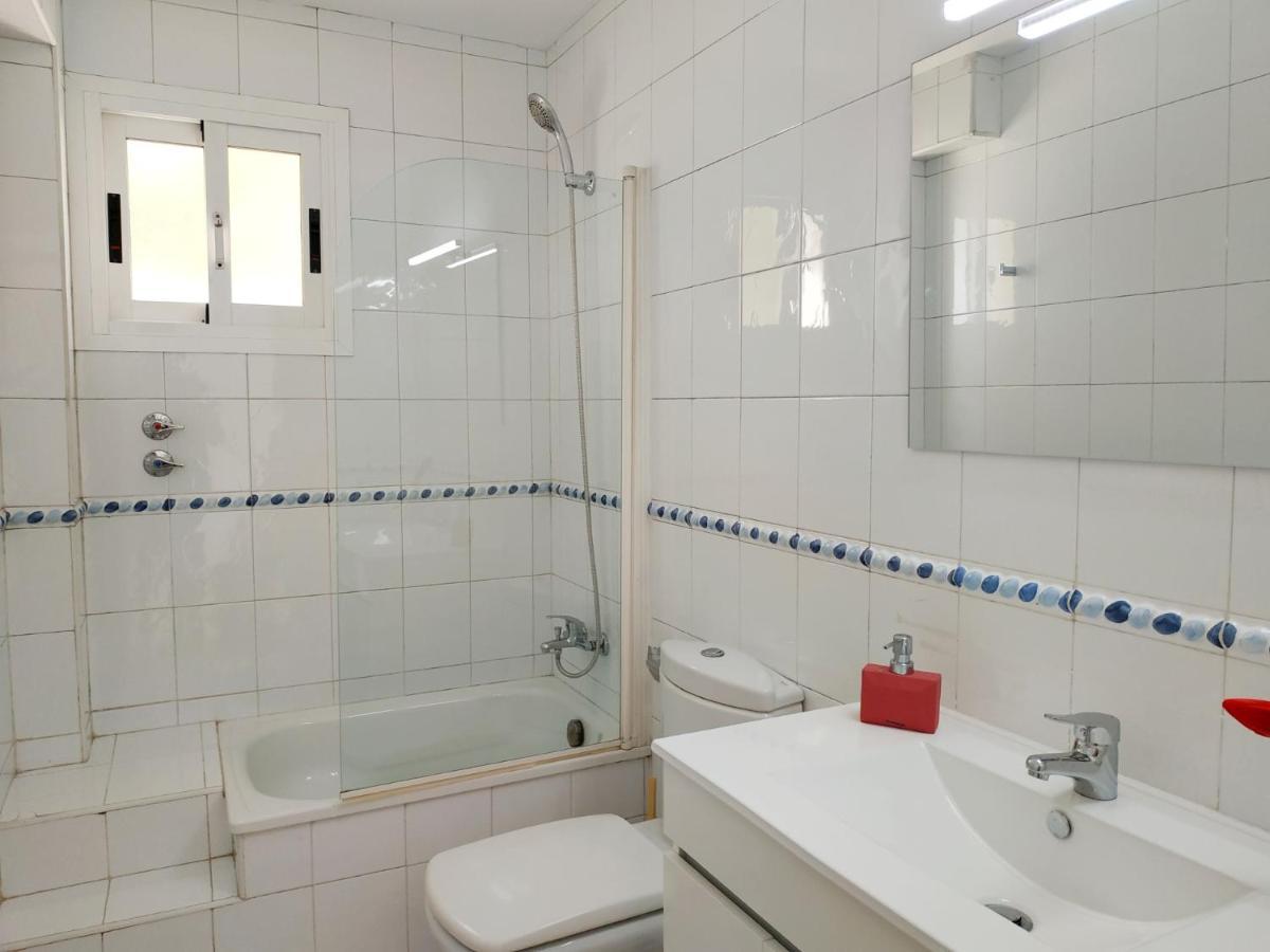 Chalet Atalayas Orange Costa Willa Peñiscola Zewnętrze zdjęcie