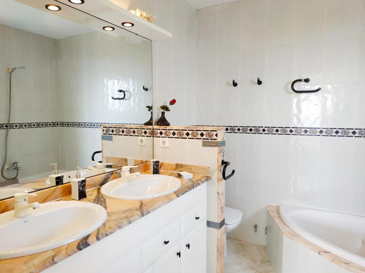Chalet Atalayas Orange Costa Willa Peñiscola Zewnętrze zdjęcie